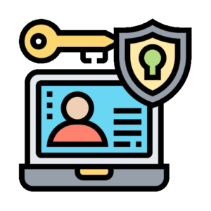 Seguridad y protección de tus datos