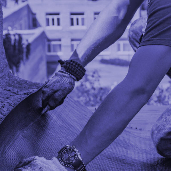CURSO ONLINE REHABILITACIÓN DE EDIFICIOS: AISLAMIENTO